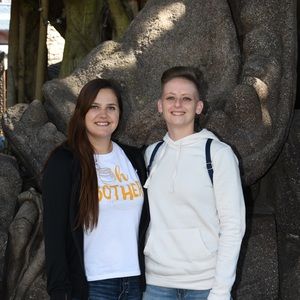 Meet your Posher, Britt